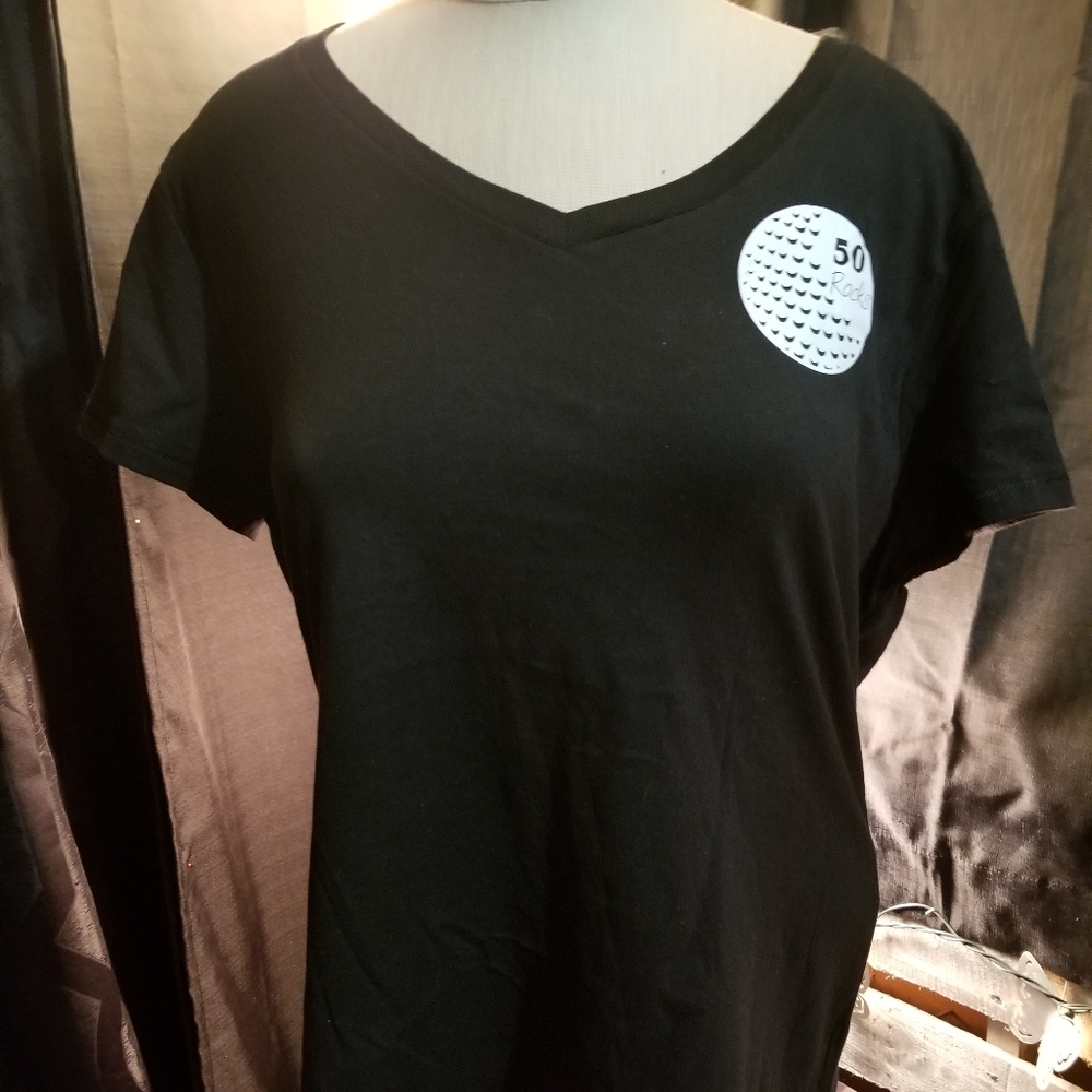 ***Business Close Out***Fab 50 Golf Tee